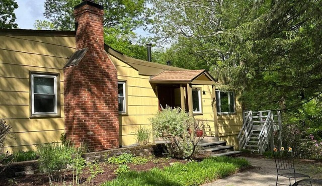 Town and Country Getaway MD-DC-VA