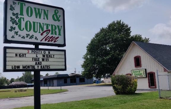 Town and Country INN