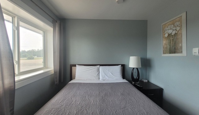 Town and Country Motel in Nipigon