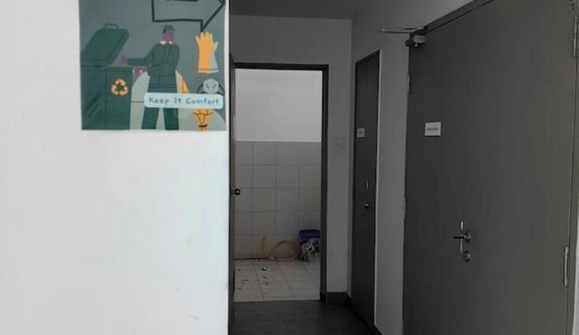 Town Area JB City/Midvalleynn