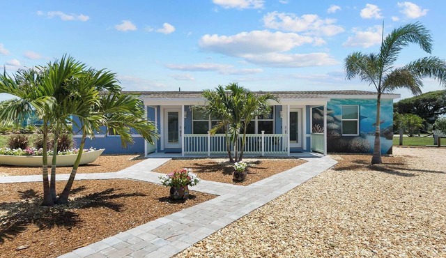 Town Center Cottages - Turtle(2 Units)