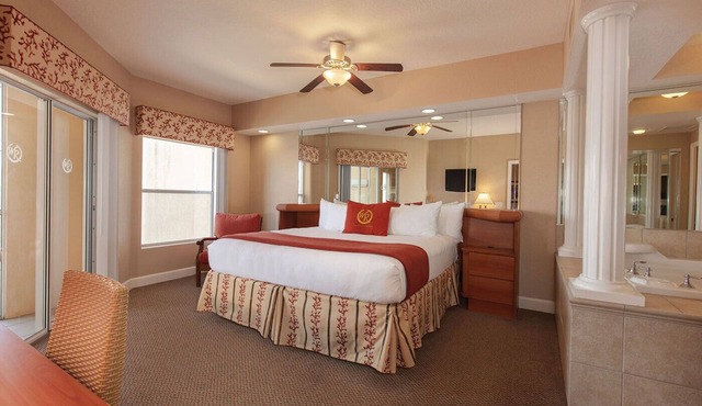 TOWN CENTER RESORT ONE BEDROOM NEAR DISNEY