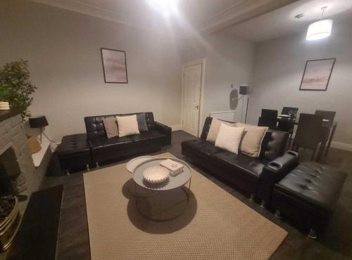 Town Centre Apartments