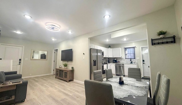 Town & Country Andover 1st Floor 2 Bedroom