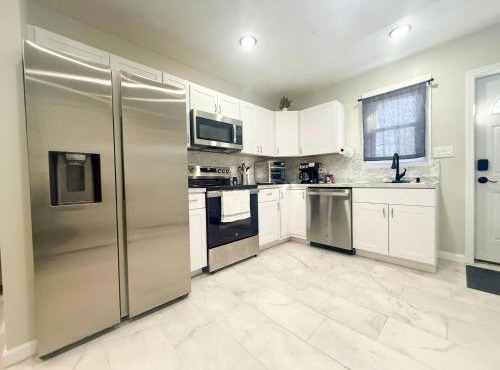 Town & Country Andover NJ Area-1st Floor 2 Bedroom