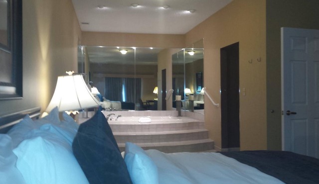 Town & Country Inn and Suites