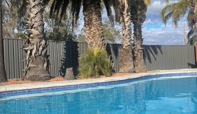 Town & Country Motor Inn Forbes