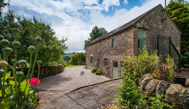 Town End Barn | Warslow Near Hartington, Peak District & Derbyshire Dales