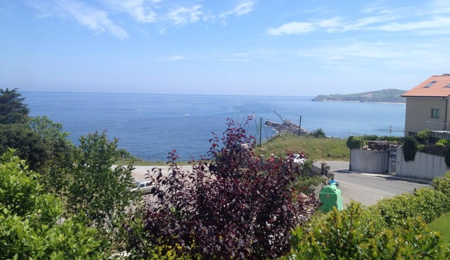 Townhouse in San Vicente de la Barquera