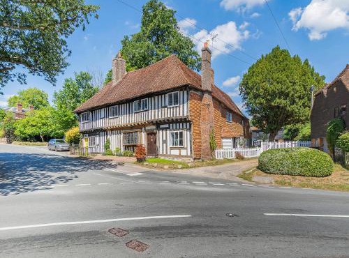 Town Farm House - Uk50144