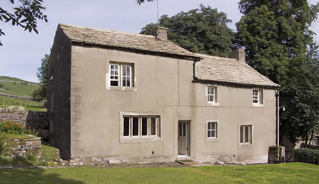 TOWN HEAD FARM, family friendly, luxury holiday cottage in Malham