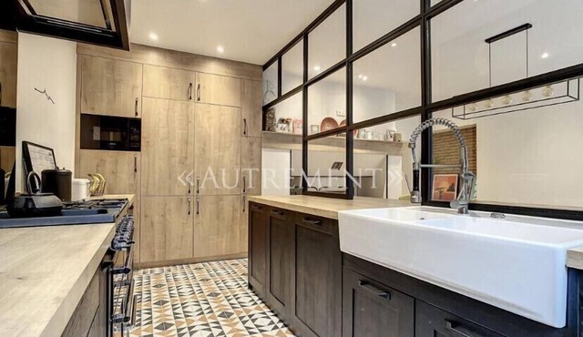 Town house - 3 bedrooms 25min from Toulouse - Capitole