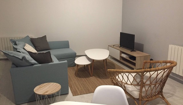 Town house, 15 minutes from Puy du Fou