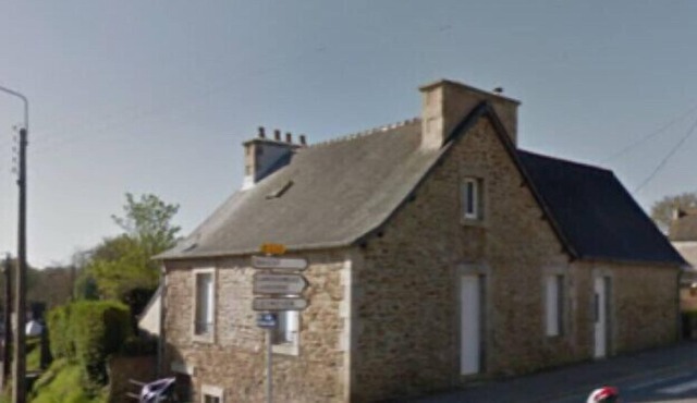 TOWN HOUSE 160m2 in LANDIVISIAU (Pets welcome)