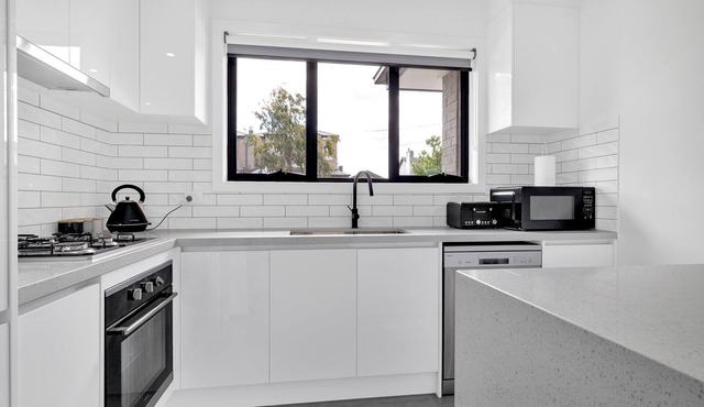 Town House 2 Bedrooms