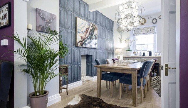 Town House at Brecon