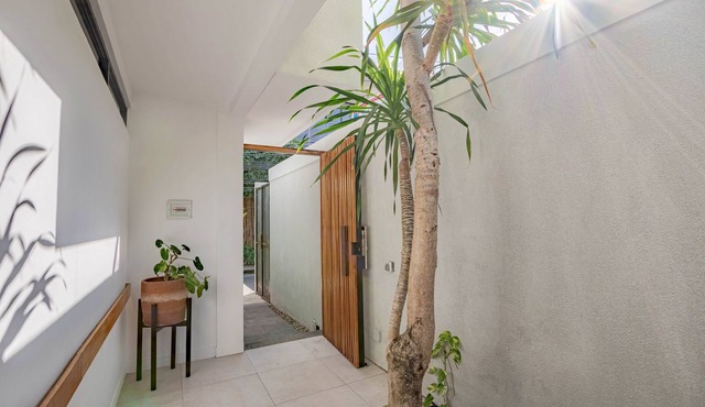 Town House Camy Bali