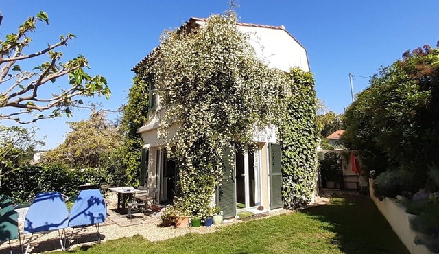 Town house For rent