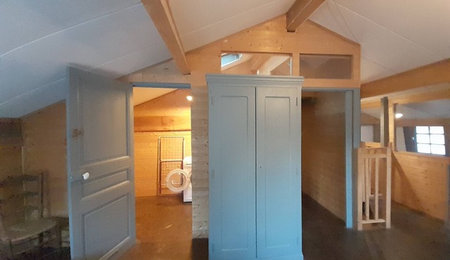 Town house in old Cognac