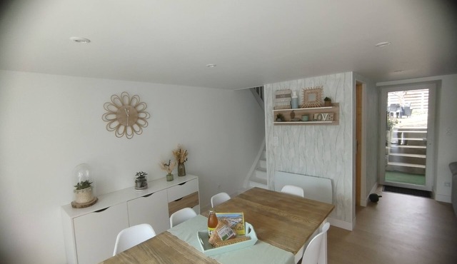 Town house in Plessala - sleeps 9