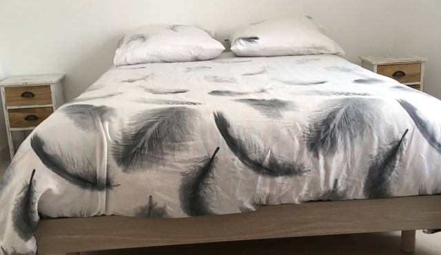 Town house in the center of Tourbes