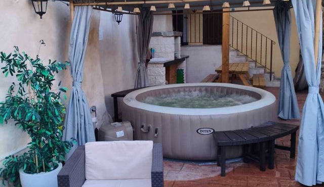Town house in the heart of the Tiétar Valley