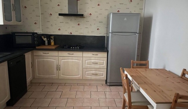 Town house LA COURONNE 16