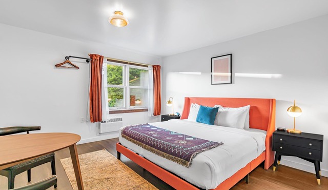 Town House Lodge offers the best of the Adirondacks