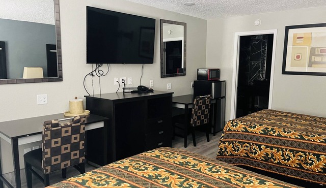 Town House Motel