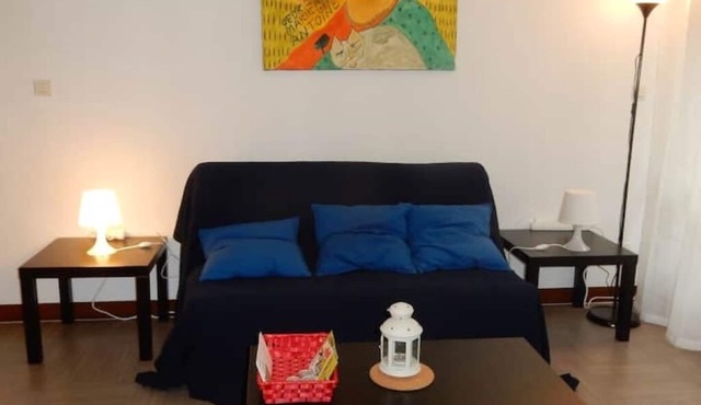 Town house n°4 Grenoble city center