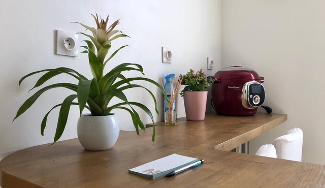 Town house near Toulouse - Two bedrooms