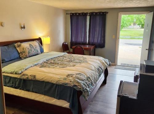 Town Inn Motel