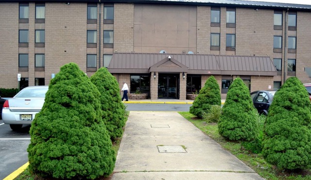 Town Inn & Suites South Plainfield-Piscataway