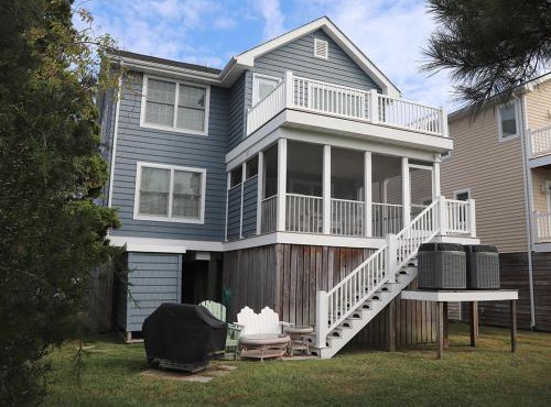 Town of Bethany Beach - 222 Ocean View