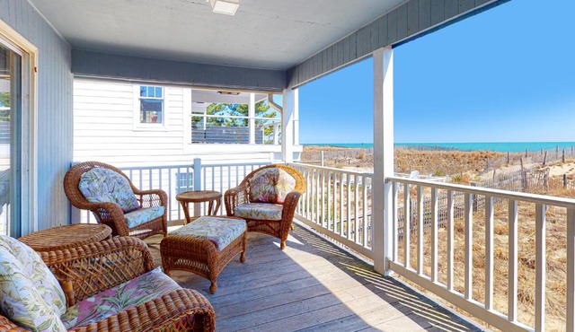 Town of Bethany Beach -- 95 Oakwood