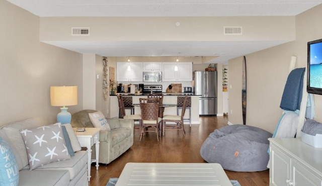 Town of Dewey Beach - 100 Collins Ave, Unit #103