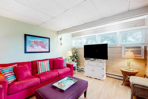 Town of Dewey Beach - 20 McKinley Unit A