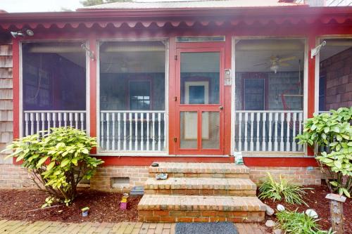 Town of Lewes - 107 E 4th St