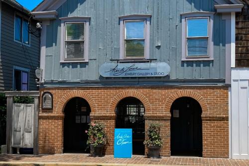 Town of Lewes - 119 Front St.