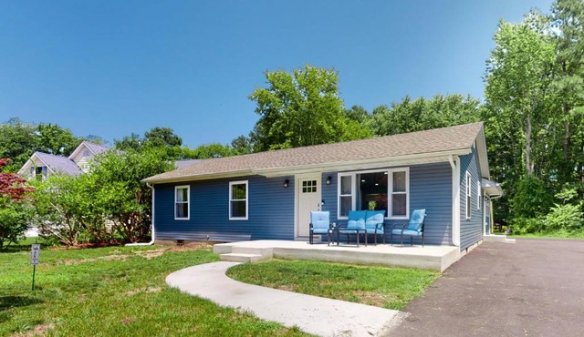 Town of Millville - 32669 Cedar Drive