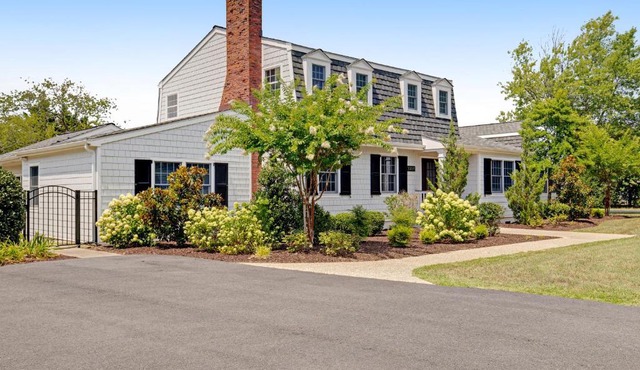 Town of Ocean View - 30680 Cedar Neck Rd