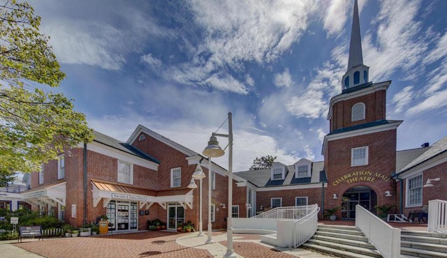 Town of Rehoboth Beach 20B Baltimore Ave