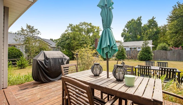 Town of Rehoboth Beach --- 82 Bryan Dr