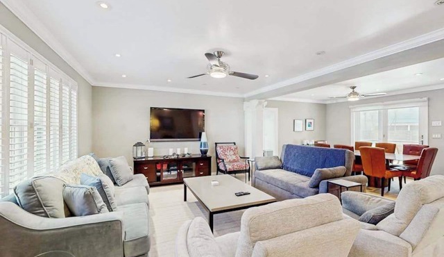Town of Rehoboth Beach - 38242 Robinson Dr. Unit #1