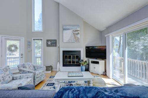 Town of South Bethany - 12 Cleveland