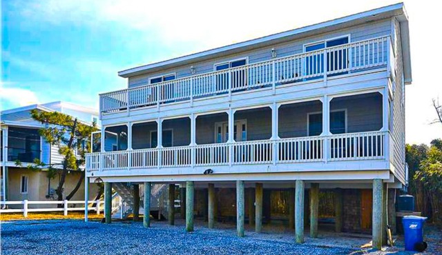 Town of South Bethany -- 6 South Second