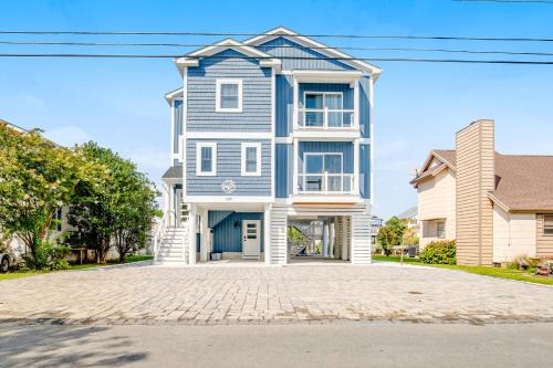 Town of South Bethany - 107 Brandywine Dr