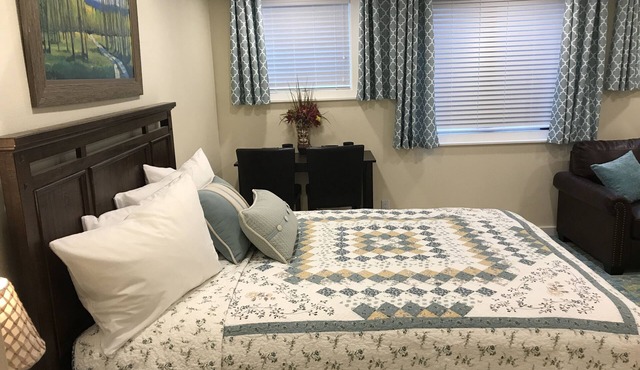 Town Square Downtown Jackson #2