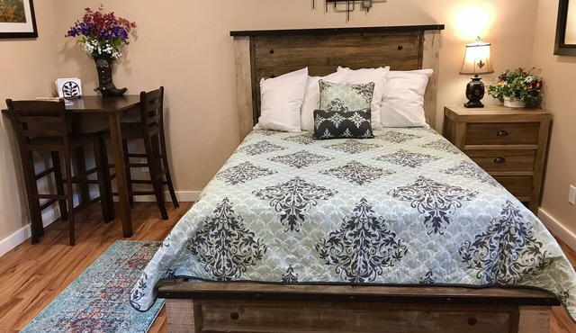 Town Square Downtown Jackson #6