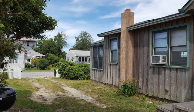 TOWNBANK COTTAGE Pet Friendly N.Cape May